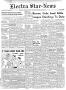 Newspaper: Electra Star-News (Electra, Tex.), Vol. 56, No. 48, Ed. 1 Thursday, J…
