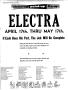 Thumbnail image of item number 2 in: 'Electra Star-News (Electra, Tex.), Vol. 57, No. 40, Ed. 1 Thursday, April 29, 1965'.