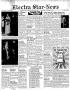 Newspaper: Electra Star-News (Electra, Tex.), Vol. 60, No. 23, Ed. 1 Thursday, N…