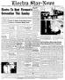 Newspaper: Electra Star-News (Electra, Tex.), Vol. 60, No. 8, Ed. 1 Thursday, Se…