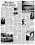Newspaper: Electra Star-News (Electra, Tex.), Vol. 62, No. 44, Ed. 1 Thursday, J…
