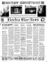 Newspaper: Electra Star-News (Electra, Tex.), Vol. 61, No. 30, Ed. 1 Thursday, D…