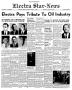 Newspaper: Electra Star-News (Electra, Tex.), Vol. 58, No. 36, Ed. 1 Thursday, M…