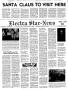Primary view of Electra Star-News (Electra, Tex.), Vol. 61, No. 22, Ed. 1 Thursday, December 5, 1968