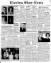 Newspaper: Electra Star-News (Electra, Tex.), Vol. 59, No. 43, Ed. 1 Thursday, M…