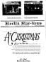 Newspaper: Electra Star-News (Electra, Tex.), Vol. 63, No. 20, Ed. 1 Thursday, D…