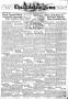 Primary view of The Electra News (Electra, Tex.), Vol. 25, No. 10, Ed. 1 Thursday, November 12, 1931