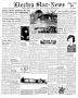 Newspaper: Electra Star-News (Electra, Tex.), Vol. 60, No. 36, Ed. 1 Thursday, F…