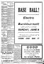 Thumbnail image of item number 3 in: 'The Electra News. (Electra, Tex.), Vol. 6, No. 41, Ed. 1 Friday, June 6, 1913'.
