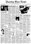 Newspaper: Electra Star-News (Electra, Tex.), Vol. 66, No. 51, Ed. 1 Thursday, A…