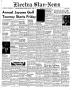 Newspaper: Electra Star-News (Electra, Tex.), Vol. 60, No. 2, Ed. 1 Thursday, Au…