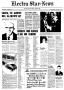 Newspaper: Electra Star-News (Electra, Tex.), Vol. 65, No. 18, Ed. 1 Thursday, D…