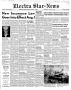 Newspaper: Electra Star-News (Electra, Tex.), Vol. 59, No. 2, Ed. 1 Thursday, Au…