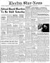 Newspaper: Electra Star-News (Electra, Tex.), Vol. 59, No. 36, Ed. 1 Thursday, M…