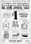 Thumbnail image of item number 3 in: 'The Electra News (Electra, Tex.), Vol. 19, No. 68, Ed. 1 Tuesday, May 11, 1926'.