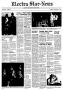 Thumbnail image of item number 1 in: 'Electra Star-News (Electra, Tex.), Vol. 67, No. 14, Ed. 1 Thursday, November 21, 1974'.
