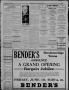 Thumbnail image of item number 3 in: 'The Breckenridge Daily American (Breckenridge, Tex), Vol. 1, No. 295, Ed. 1, Thursday, June 9, 1921'.