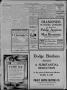 Thumbnail image of item number 4 in: 'The Breckenridge Daily American (Breckenridge, Tex), Vol. 1, No. 297, Ed. 2, Saturday, June 11, 1921'.