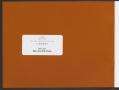 Thumbnail image of item number 2 in: 'Catalog for David Dike Fine Art Texas Art Auction: 1998'.
