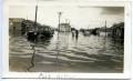 Photograph: [Flooded Area in Port Arthur]