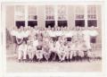 Photograph: [Redland High School Class, 1937]