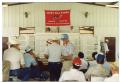 Thumbnail image of item number 1 in: '[William Bill Pate at Dispersal Sale at Sunnyhill Ranch]'.