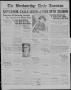 Newspaper: The Breckenridge Daily American (Breckenridge, Tex), Vol. 2, No. 42, …
