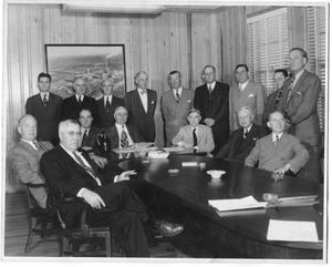[Southland Paper Mill Board of Directors]