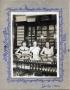 Thumbnail image of item number 1 in: '[Ladies at a Bar Counter]'.