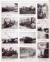Photograph: [Collage of Road Construction]