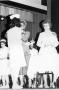 Photograph: [Associate Degree in Nursing pinning ceremony.]