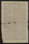 Thumbnail image of item number 2 in: 'Johnson County Review. (Cleburne, Tex.), Vol. 11, No. 19, Ed. 1 Friday, August 5, 1892'.