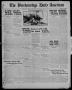 Primary view of The Breckenridge Daily American (Breckenridge, Tex), Vol. 2, No. 255, Ed. 1, Monday, April 24, 1922