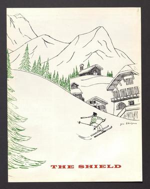 The Shield (Irving, Tex.), Ed. 1 Friday, December 17, 1965