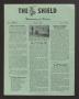 Newspaper: The Shield (Irving, Tex.), Vol. 1, No. 3, Ed. 1 Friday, March 21, 1958