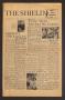 Newspaper: The Shield (Irving, Tex.), Vol. 1, No. 2, Ed. 1 Friday, November 2, 1…