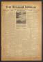 Thumbnail image of item number 1 in: 'The Bonham Herald (Bonham, Tex.), Vol. 14, No. 46, Ed. 1 Monday, January 20, 1941'.