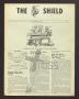 Thumbnail image of item number 1 in: 'The Shield (Irving, Tex.), Vol. 1, No. 1, Ed. 1 Friday, December 20, 1957'.