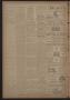 Thumbnail image of item number 2 in: 'Evening Tribune. (Galveston, Tex.), Vol. 9, No. 141, Ed. 1 Monday, April 29, 1889'.