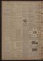 Thumbnail image of item number 2 in: 'Evening Tribune. (Galveston, Tex.), Vol. 9, No. 99, Ed. 1 Monday, March 11, 1889'.