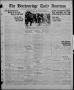 Thumbnail image of item number 1 in: 'The Breckenridge Daily American (Breckenridge, Tex), Vol. 3, No. 311, Ed. 1, Friday, June 29, 1923'.