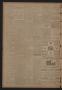 Thumbnail image of item number 2 in: 'Evening Tribune. (Galveston, Tex.), Vol. 9, No. 81, Ed. 1 Friday, February 15, 1889'.