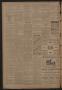Thumbnail image of item number 2 in: 'Evening Tribune. (Galveston, Tex.), Vol. 9, No. 71, Ed. 1 Saturday, February 2, 1889'.