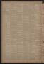 Thumbnail image of item number 4 in: 'Evening Tribune. (Galveston, Tex.), Vol. 9, No. 116, Ed. 1 Saturday, March 30, 1889'.