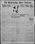 Newspaper: The Breckenridge Daily American (Breckenridge, Tex), Vol. 4, No. 44, …