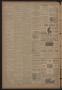 Thumbnail image of item number 2 in: 'Evening Tribune. (Galveston, Tex.), Vol. 9, No. 123, Ed. 1 Monday, April 8, 1889'.