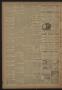 Thumbnail image of item number 2 in: 'Evening Tribune. (Galveston, Tex.), Vol. 8, No. 152, Ed. 1 Friday, May 4, 1888'.