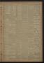 Thumbnail image of item number 3 in: 'Evening Tribune. (Galveston, Tex.), Vol. 8, No. 164, Ed. 1 Friday, May 18, 1888'.