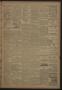Thumbnail image of item number 3 in: 'Evening Tribune. (Galveston, Tex.), Vol. 8, No. 84, Ed. 1 Wednesday, February 15, 1888'.