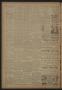 Thumbnail image of item number 2 in: 'Evening Tribune. (Galveston, Tex.), Vol. 8, No. 86, Ed. 1 Friday, February 17, 1888'.